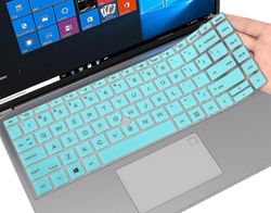 Keyboard Cover Skin til HP Elitebook 845 G7 G8 14" notebook & HP Elitebook 840 G7 G8 14 tommer notebook med spids, HP Elitebook tastaturbeskytter hud