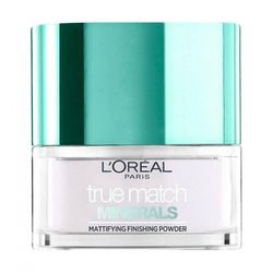 L'Oreal L ' Oreal True Match Minerals Foundation