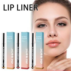 Lip Liner Peel Off Lip Tattoo Lip Stain Longlasting Stay In Meikki ravitseva Punainen