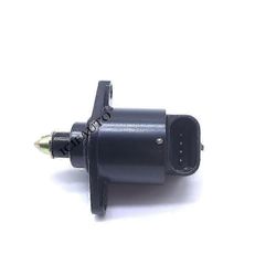 Tyhjäkäynnin ilmanohjausmoduuli (IAC) 27628 - 01A/27628 - 01 Harley Davidson Fxd, Flh, Fxst, Xl