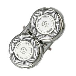 Partakoneen terät Parranajopäät ABS-kiinnityspidikesarjalla Philips PQ182 PQ183 PQ206 /190 parranajoterille