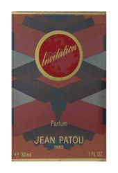 Jean Patou Invitation Parfum Splash 1,0 Oz/30 ml i boksen (Vintage) 1.0 oz