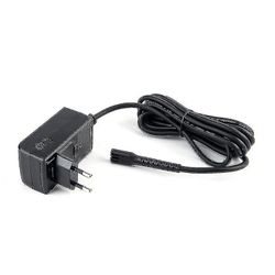 Ac-adapterlader for ladestativ Wahl 8148/8591/8504/1919 trimmer