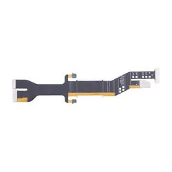 Samsung Galaxy Z Flip6 5G F741 OEM Shaft Flex -kaapelin vaihto (ilman logoa)