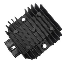 SH650A-12 Jännitteensäätimen tasasuuntaaja Kawasaki ZRX400 ZRX-II 400:lle