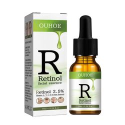 unbrand Retinoliseerumi kasvoille 2,5% retinoliintensiivinen seerumi, vähentää ryppyjä, hienoja juonteita ja tummaa silmänalusta, ikääntymistä estä...