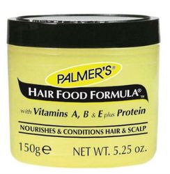 Palmer's Palmers hår formel krukke 150g