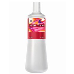 Wella Professionals Color Touch-utvikler – 4 % 13 Vol 500ml