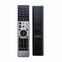 Redkid Uusi kaukosäädin MARANTZ-CD-soittimen vastaanottimelle MCR603 RC009CR M-CR603 RT307010079001M 307010079001M