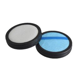 1* Filter til Philips FC6400 FC6401 FC6402 FC6404 FC6405 FC6408 FC6409 FC6162 FC6166 FC6168 FC6170 FC6172 Støvsuger filtre