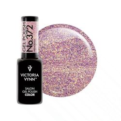 Victoria Vynn - Geelilakka - 372 Princessa - Gellack