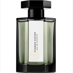 L'Artisan Parfumeur Ensimmäinen viikunapuu - Eau de toilette