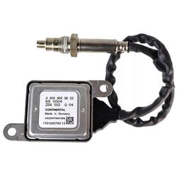 A0009059603 auton Nox-anturin typpioksidianturi Mercedes Benz E-sarjalle W212 E200 E220 E250 E300 As Shown