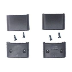 Osat HyperX Cloud II -kuulokkeille Pääpanta Soljen korvatyynyn korjaus langallinen versio