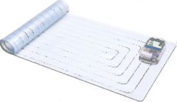 Scat Mat kissoille Koirat Sähköinen Lemmikkieläinten koulutus Sokkimatto Sisäkalusteiden suojus - 60 x 12 tuumaa