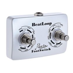 Allbestlife Guitar Effekt Pedal Digital forsinkelse med True Bypass