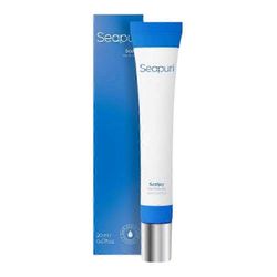 2025 1-5x Seapuri Hair Scalp Ampulle 20ml hiustenlähtöhoito 1pcs