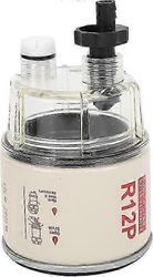 R12P FS19627 P551768 BF1381O S3240 187947 BE924010 öljynerotin, öljyveden erotin tuontisuodattimen vaihdolla 17670ZW1030GH1kplvalkoinen