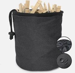 Vyötärötapit laukut Vaatteet Pyykkineulan pidikkeet Säilytys koukulla Kotisäilytyspakkaus