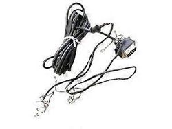 2024 Poljinsovittimen kaapeli / USB-johdinohjattu pyöräkaapeli Logitech G29 G27 G920 FG