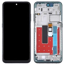 Jeek Nokia X10 5G TA-1350 TA-1332 / Nokia X20 5G TA-1341 TA-1344 LCD-näyttö ja digitointikokoonpano Vihreä Style A Nokia X10 5G