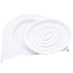 Lubi Pet Cat Pad Pet Toilet Cat Toilet Træner