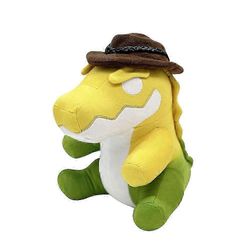 Hämmästyttävä digitaalinen sirkus pehmolelu iso pomni pehmolelu gummigoo pehmolelut nukke lasten lahjat _b 25cm