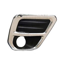 Aoui Oikealle etupuskurille, sumuvaloille, rungon kannelle, sumuvaloverhoilulle, kehykselle, suojus Subaru Foresterille, SK 2019, 2020, 2021