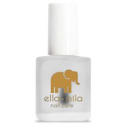Ella+mila kynsien hoito ei enää pure, 0.45 oz