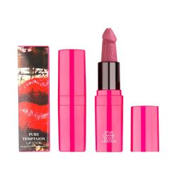 Leked Mushroom Head Matte Lipstick Pitkäkestoinen kosteuttava Mushroom Head huulipuna
