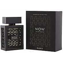 Rave - Nu EDP 100ml