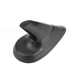 Vehicle Antenna Auton eväantennin eväantenni, kattoantennit sopivat SAAB 9-3 9-5 93 95:lle AERO FM -signaalin auton ulkotarvikkeille 1