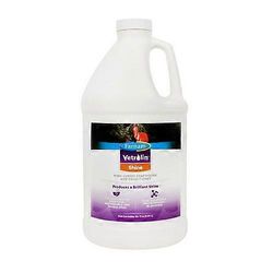 Farnam Vetrolin Shine Spray hevosille SprayTäyttö, 64 Oz