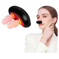 RespiRelief punaisen valon nenähoitolaite