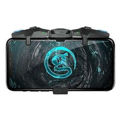 F4 falcon matkapuhelin peliohjain pubg peliohjain ohjaussauva