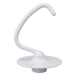 C-taikinakoukun vaihto Kitchenaid-sekoittimeen K45dh taikinan kiinnitys (ruipei)