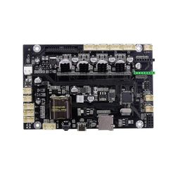 Tehokas 3D-tulostimen emolevy X3 Plus:lle edistyneellä tulostustekniikalla Ohjauskortin vaihto x3Pro