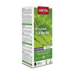Ortis Fruits & Fibers 250 ml