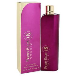 Perry Ellis 18 Orchid Eau de Parfum spray av Perry Ellis