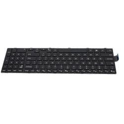 Korvaava näppäimistö, joka sopii Dell Inspiron 15 3000/15 5000/17?5000/5547/3542 -kannettavalle 101 näppäintä korvaa näppäimistön