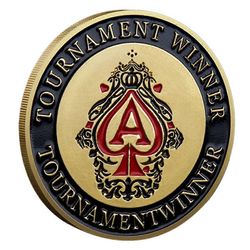 Pokerikorttisuojat Pokerimerkkikolikoiden keräyslahja isälle, ystävälle 9