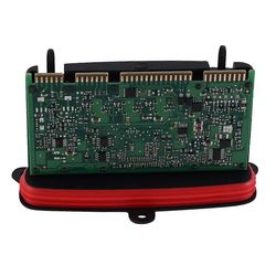 63117440877 ajovalot TMS mukautuva käyttömoduuli ohjausyksikkö 5-sarjaan F10 F11 520I 528I 535D 7381017 7440877 kuten kuvassa näkyy