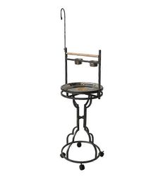 Topmast Papukaija Stand Duke