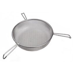 Ruili Udstyr til isterning af rustfrit stålfilter