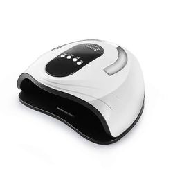 Sun S9 120w Kynsilamppu Led Uv Light Pro Dryer Gel Curing Machine Art Ajastin