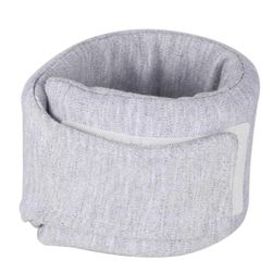 Mukava lemmikkieläinten toipumiskaulapanta haavasuojaukseen Antilick kirurginen toipumispanta kissankoiralle leikkauksen jälkeen harmaa S