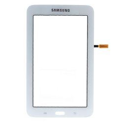 OEM-kosketusnäytön digitointilaitteen vaihto Samsung Galaxy Tab 3 Lite 7.0 T110: lle