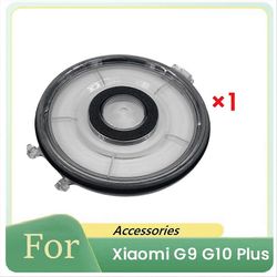 Pölynkeräyskupin pohjakansi Xiaomi G9 G10 Plus -pölynimurille Tynnyrin pohja Cov