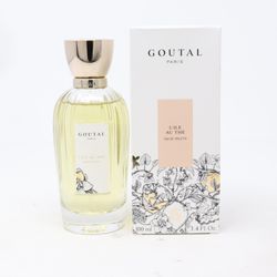 L'ile Au Den av Annick Goutal Eau De Toilette 3.4oz/100ml Spray Ny Med Box 3.4 oz