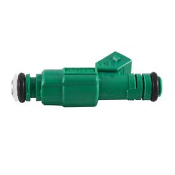 42lb E85 440cc polttoainesuutin 0280 155 968 0280155968 polttoainesuutin - golfiin Vihreä